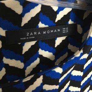 Zara Mini Dress XS